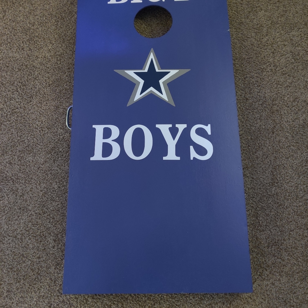 Custom Sports Signs! - Picture 4 of 7